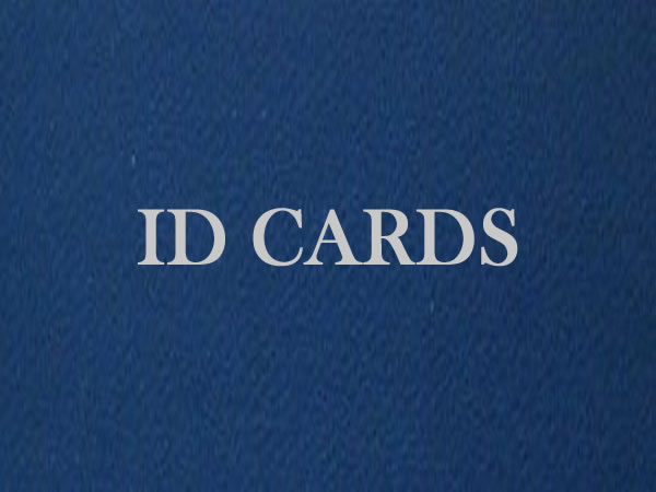 Buy ID Cards Online