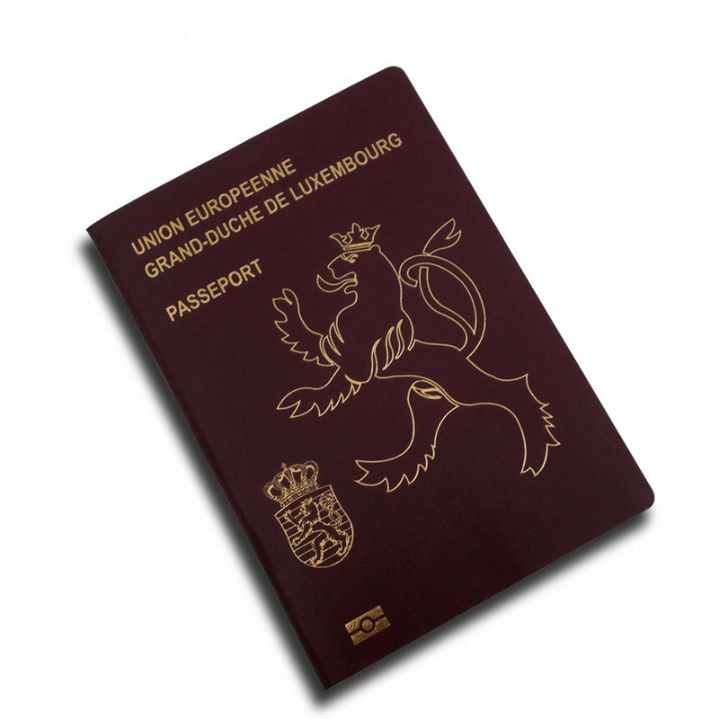 Buy Luxembourgish Passport Online Id And Passports