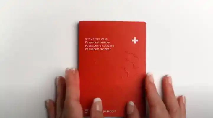 buy Switzerland passport online