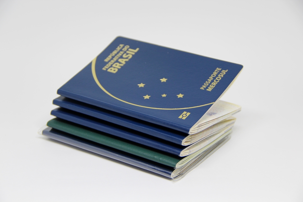 Buy Brazilian passport online