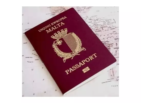 Buy Maltese Passport Online