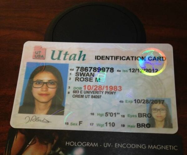 Tips on Utah Drivers License