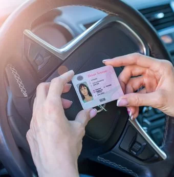 Buy Virginia Drivers License