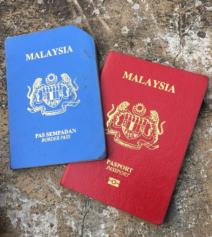 Buy Malaysian Passport Online