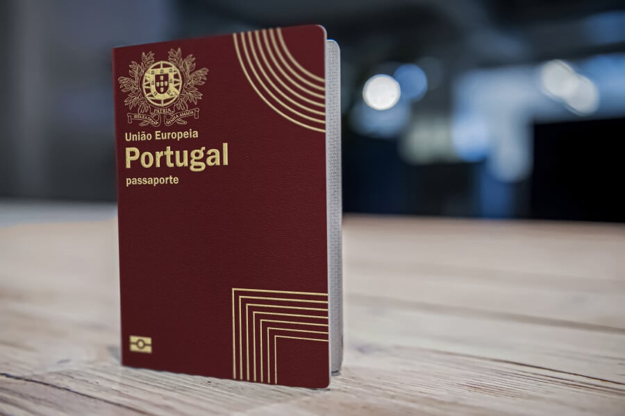 Buy Portuguese Passport Online