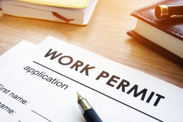 Buy Work Permits