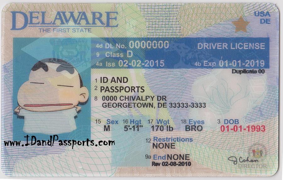 Connecticut Drivers License Security Features Connecticut Drivers License Security Features