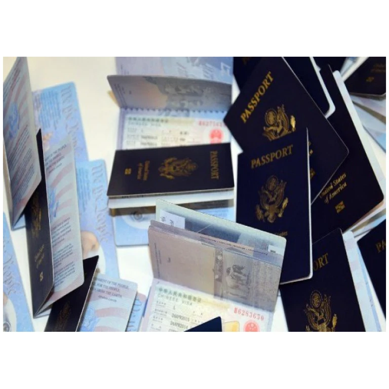 Buy U.S.A Passport Online