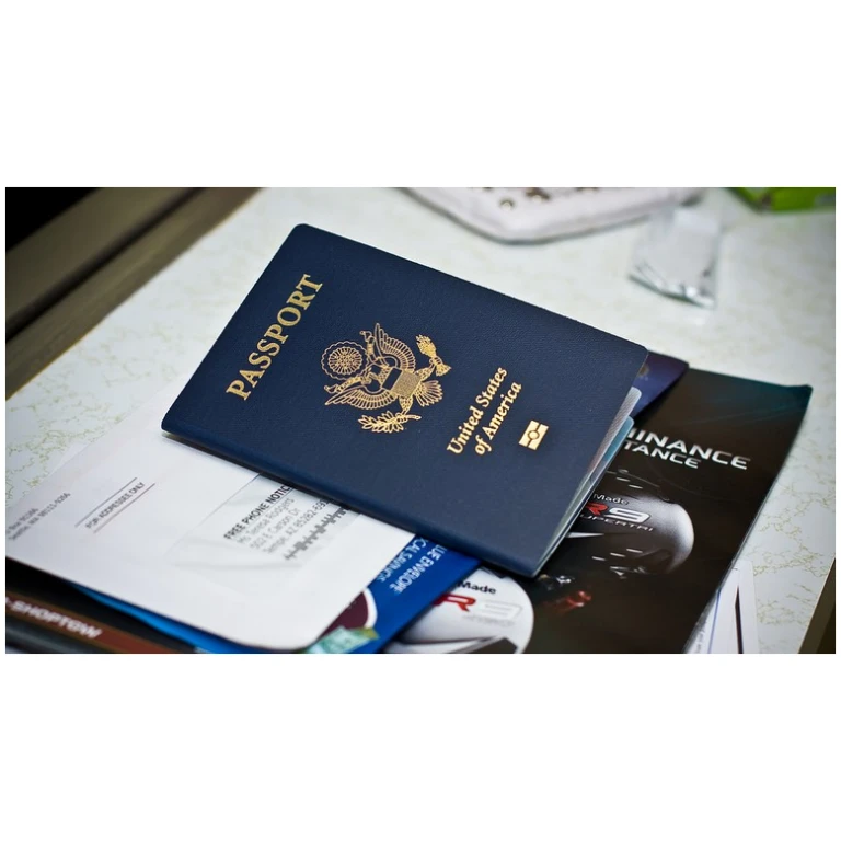 Buy U.S.A Passport Online