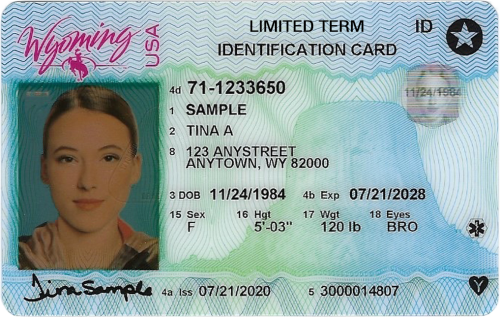 Best deals for ID Cards in the USA