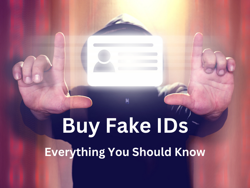 Buy Ohio Fake ID