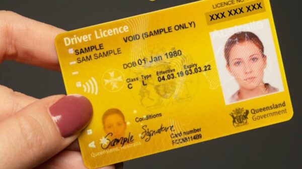 How to get Australian driver’s license