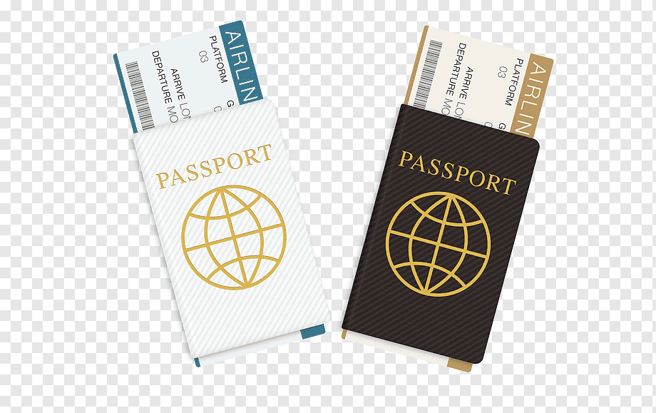 Passport Generator