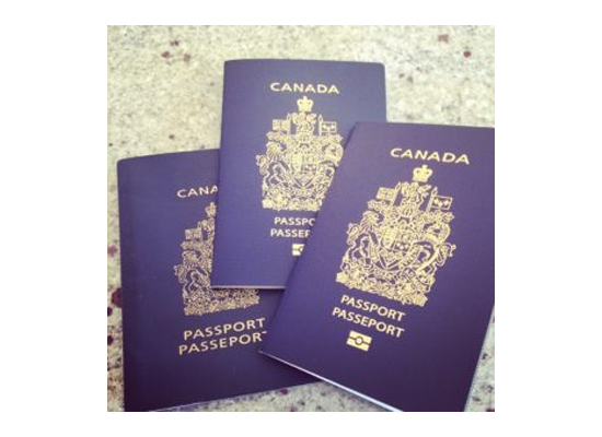 How to get a fake Canada Passport from IDandPASSPORTS