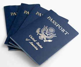 Ways to buy Fake Passports